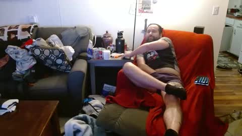 ahskeetskeet online show from January 6, 10:23 pm