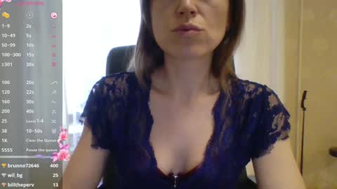 Ahtena online show from January 10, 10:17 am