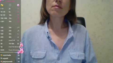 Ahtena online show from January 11, 5:07 pm