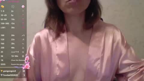 Ahtena online show from March 10, 3:30 pm