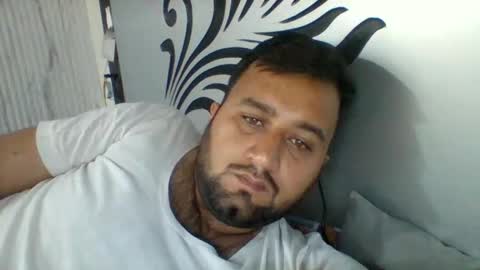 ahtisham118 online show from October 15, 9:53 am