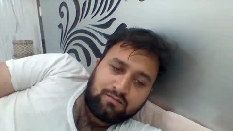 ahtisham118 online show from April 27, 10:19 pm