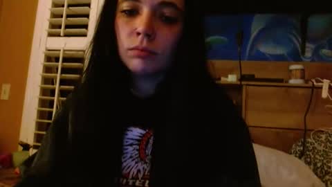 Snapshot of ahungkittykat chatting on March 18, 2:15 am Kat online show from March 18, 2:15 am