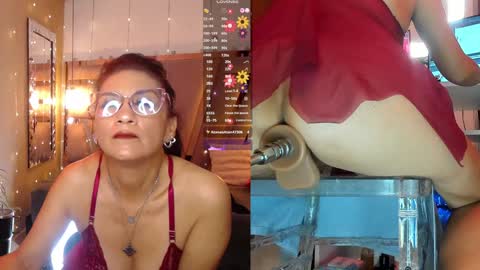 Ahytana online show from February 3, 5:07 am