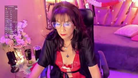 Ahytana online show from February 22, 4:18 am