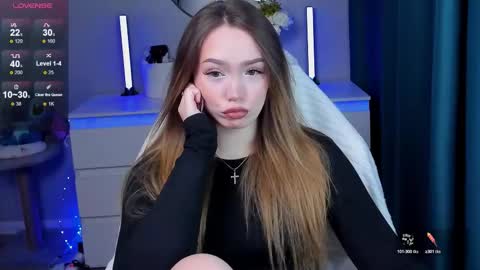 Snapshot of ai__girl chatting on October 18, 1:34 pm ai__girl online show from October 18, 1:34 pm