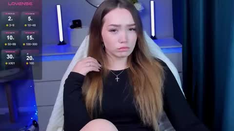 Snapshot of ai__girl chatting on October 19, 1:56 pm ai__girl online show from October 19, 1:56 pm