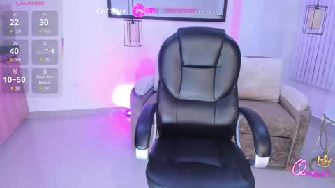 AIDA ADAMS online show from February 11, 11:26 am