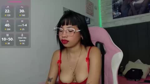 Aida online show from January 14, 11:53 pm