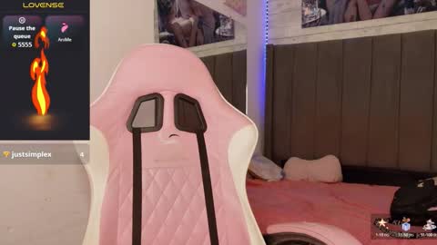 Aida online show from January 31, 11:14 pm