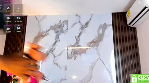 Snapshot of aidaadams chatting on January 24, 11:26 am Aida  online show from January 24, 11:26 am