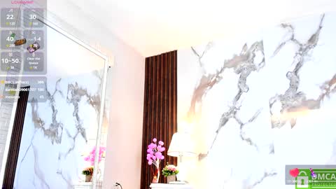 Snapshot of aidaadams chatting on January 29, 3:26 pm Aida  online show from January 29, 3:26 pm