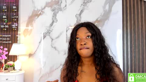 Snapshot of aidaadams chatting on January 30, 12:16 pm Aida  online show from January 30, 12:16 pm