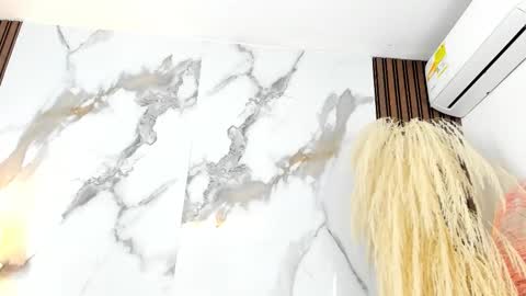 Snapshot of aidaadams chatting on February 23, 2:25 pm Aida  online show from February 23, 2:25 pm