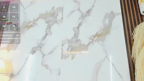 Snapshot of aidaadams chatting on February 28, 5:48 pm Aida  online show from February 28, 5:48 pm