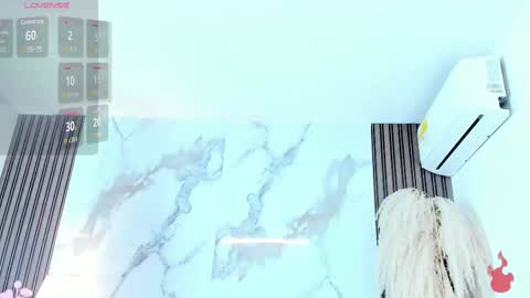 Snapshot of aidaadams chatting on March 1, 12:01 pm Aida  online show from March 1, 12:01 pm