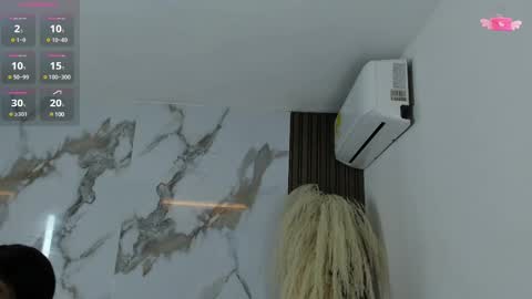 Snapshot of aidaadams chatting on March 6, 12:09 pm Aida  online show from March 6, 12:09 pm