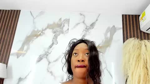 Snapshot of aidaadams chatting on March 8, 3:45 pm Aida  online show from March 8, 3:45 pm