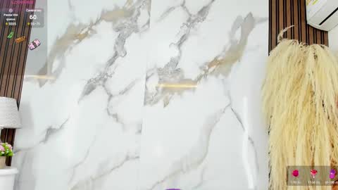 Snapshot of aidaadams chatting on March 9, 5:11 am Aida  online show from March 9, 5:11 am