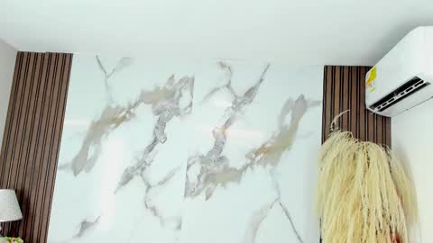 Snapshot of aidaadams chatting on March 9, 2:32 pm Aida  online show from March 9, 2:32 pm