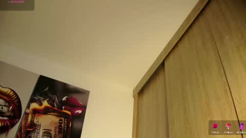 Snapshot of aidaadams chatting on September 20, 9:21 am Aida  online show from September 20, 9:21 am