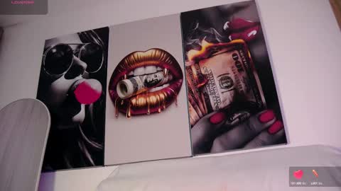 Snapshot of aidaadams chatting on September 26, 11:14 am Aida  online show from September 26, 11:14 am