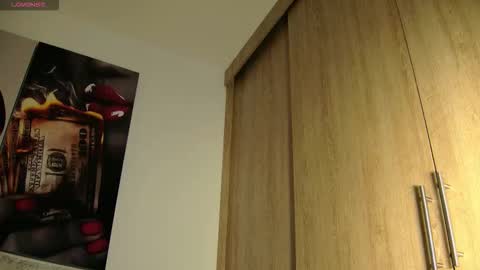 Snapshot of aidaadams chatting on October 4, 10:46 am Aida  online show from October 4, 10:46 am