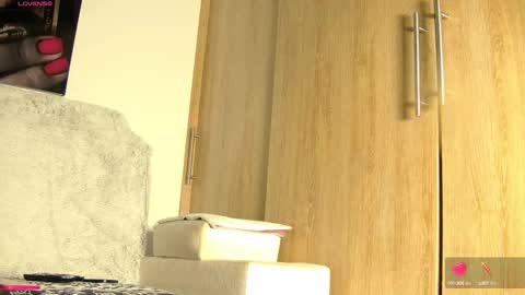 Snapshot of aidaadams chatting on October 9, 11:19 am Aida  online show from October 9, 11:19 am