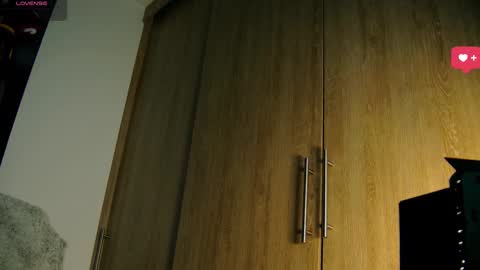 Snapshot of aidaadams chatting on October 10, 10:14 am Aida  online show from October 10, 10:14 am