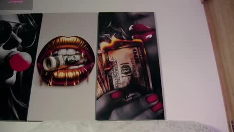 Snapshot of aidaadams chatting on October 14, 11:22 am Aida  online show from October 14, 11:22 am