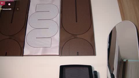 Aida  online show from March 9, 11:25 am