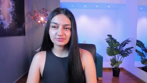 aidajoness online show from October 15, 11:21 am