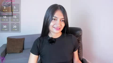 aidajoness online show from March 29, 1:11 pm