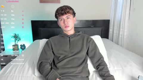 Snapshot of aidan_hale chatting on December 29, 10:47 pm A H online show from December 29, 10:47 pm