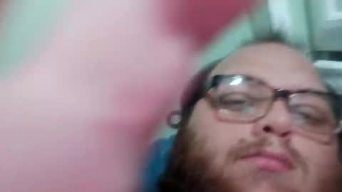 aidantheunicorn online show from December 20, 7:43 pm