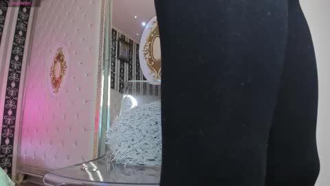 aidasina online show from November 20, 8:08 pm