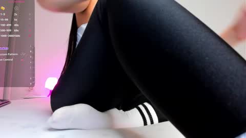 aidasina online show from April 21, 7:06 pm