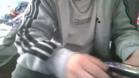 Snapshot of aiden_ball07 chatting on October 17, 11:35 am aiden_ball07 online show from October 17, 11:35 am