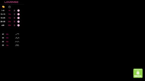 Aiden Erotic online show from January 14, 1:04 am