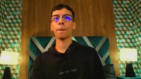 aiden_royce online show from October 27, 4:27 am