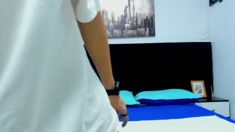 Aiden  online show from January 22, 12:06 pm