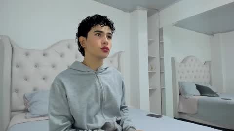 Aiden  online show from January 24, 11:37 am