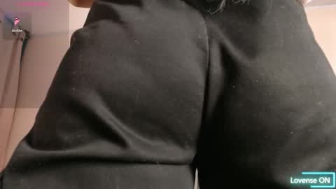 Ailyn online show from October 20, 11:16 pm