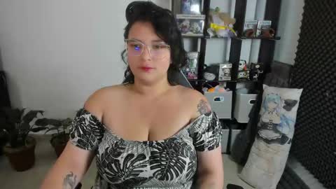 Catalina online show from February 26, 12:14 pm