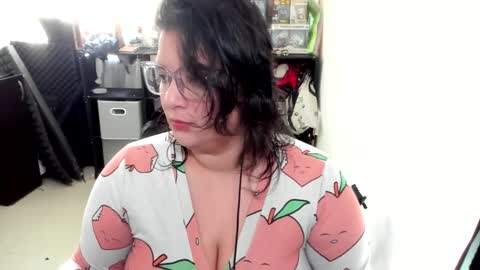 Catalina online show from October 27, 1:48 pm