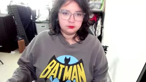 Catalina online show from November 2, 1:02 pm