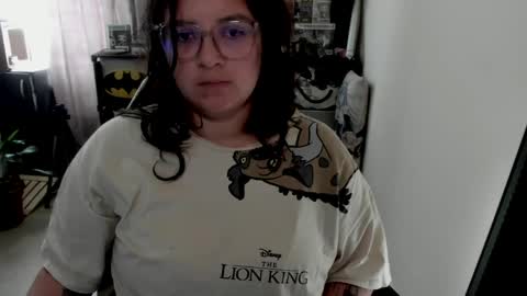 Catalina online show from April 5, 1:41 pm