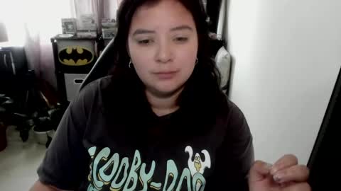 Catalina online show from April 19, 1:10 pm