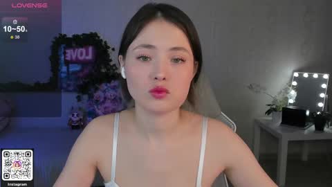 Lynn online show from January 15, 1:48 pm