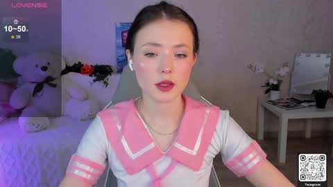 Lynn online show from March 22, 1:58 pm